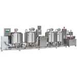 Yogurt-Processing-Plant