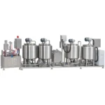 Yogurt-Processing-Plant