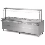 bain-marie-counter