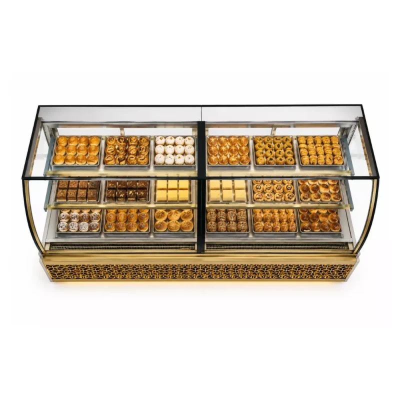 bakery-display-counter