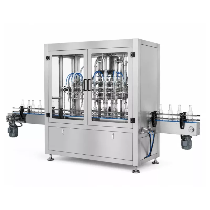 bottle-filling-machine