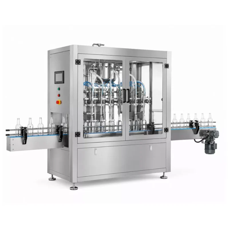 bottle-filling-machine