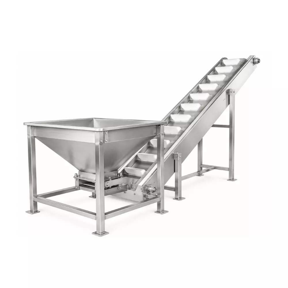 Bucket-Elevator Bucket-Elevator