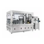 carbonation-plant