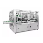 carbonation-plant