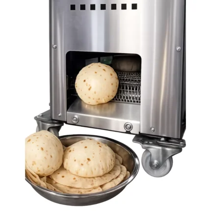 chapati-making-machine