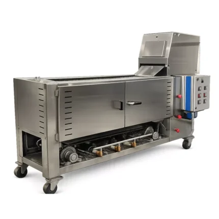 chapati-making-machine