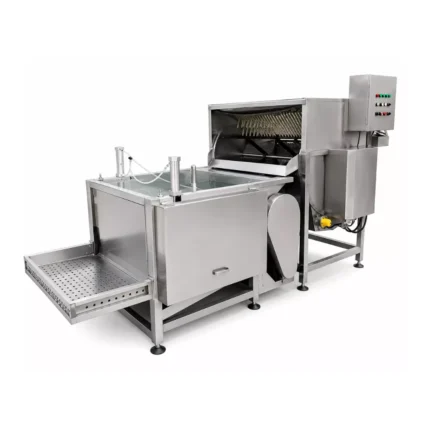 chick-processing-machine
