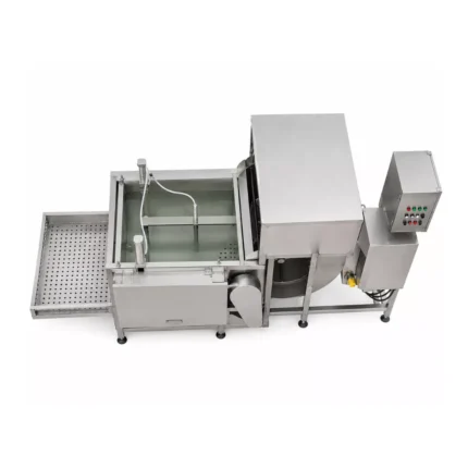 chick-processing-machine