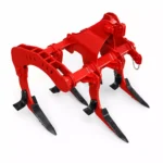 chisel-plough