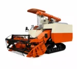 combine-harvester