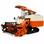 combine-harvester
