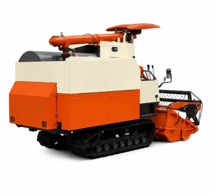 combine-harvester