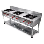 commercial-gas-range