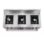 commercial-gas-range