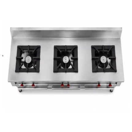 commercial-gas-range