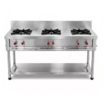 commercial-gas-range