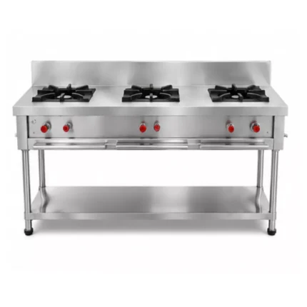 commercial-gas-range