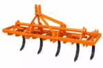 Cultivator