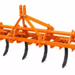 Cultivator