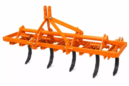 Cultivator