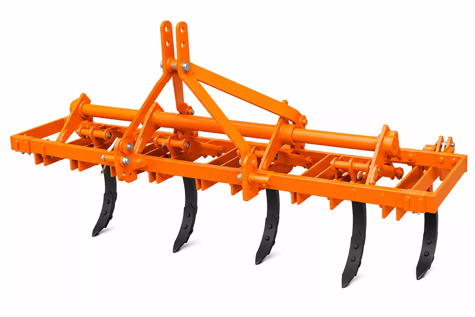 Cultivator Cultivator