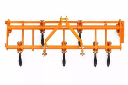 Cultivator