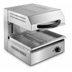 salamander-grill
