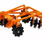 disc-harrow