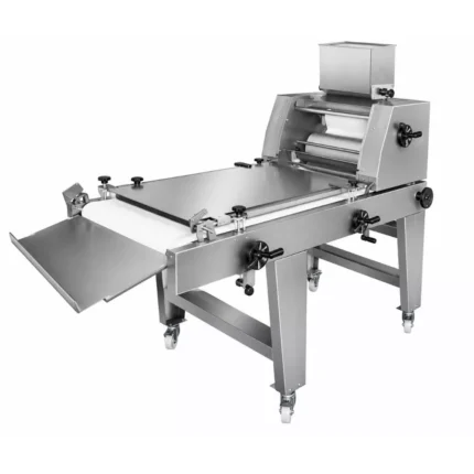 dough-moulder