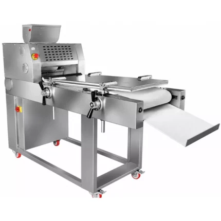 dough-moulder