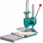 dough-press-machine