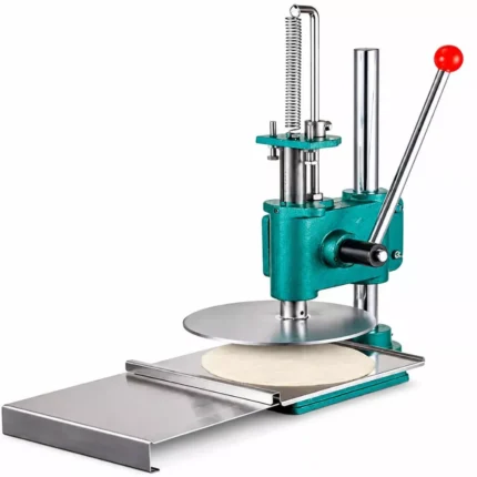 dough-press-machine