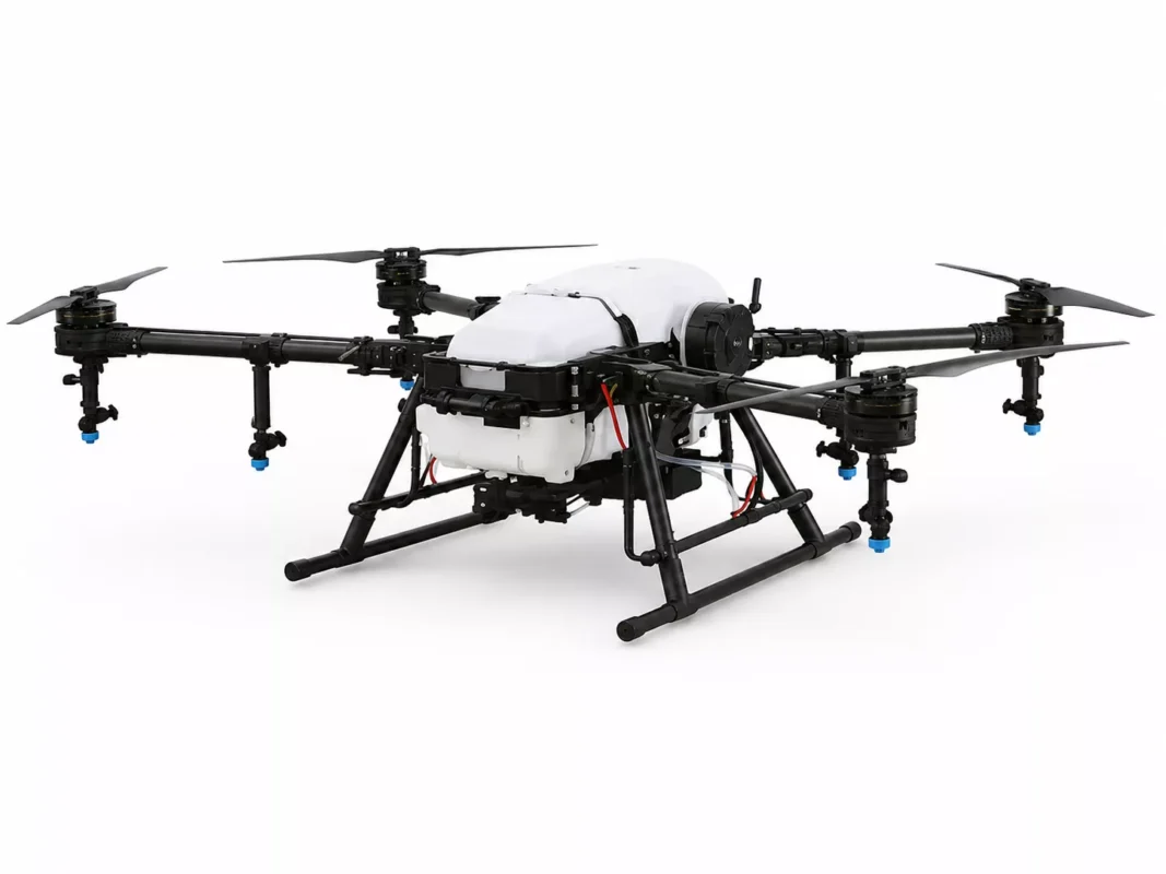 drone-sprayer