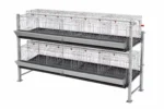 duck-cage-system