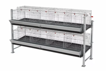 duck-cage-system