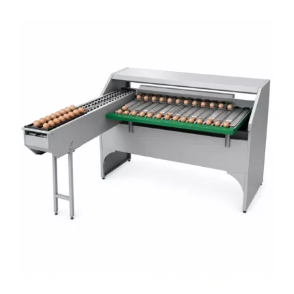 egg-grading-machine
