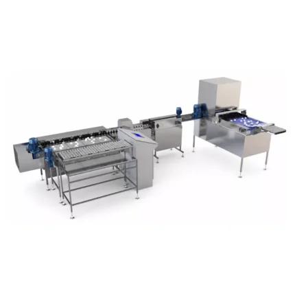 egg-sorting-machine