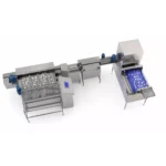 egg-sorting-machine