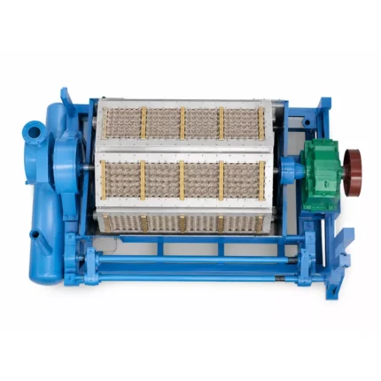 egg-tray-making-machine