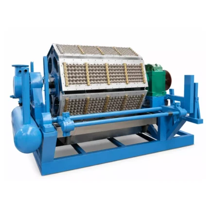 egg-tray-making-machine