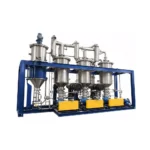 evaporator-plant