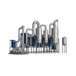 evaporator-plant