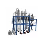 evaporator-plant