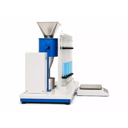 feed-testing-machine