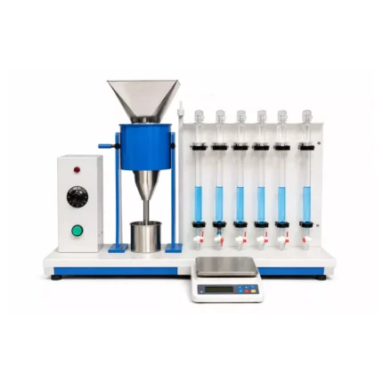 feed-testing-machine