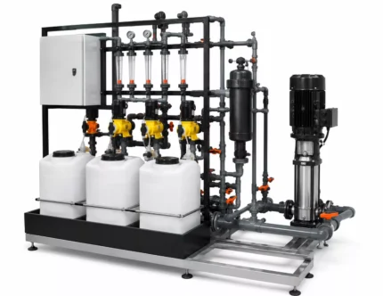 fertigation-system