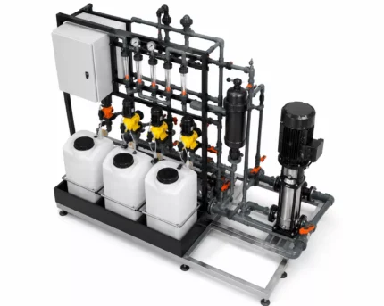 fertigation-system