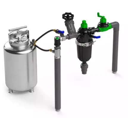 fertigation-tank
