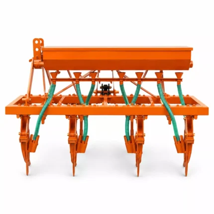 fertilizer-seed-drill